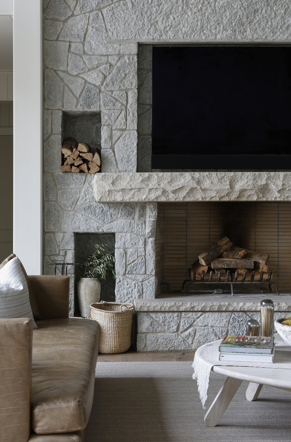 Interior Design Ideas From Super Talented April Tomlin