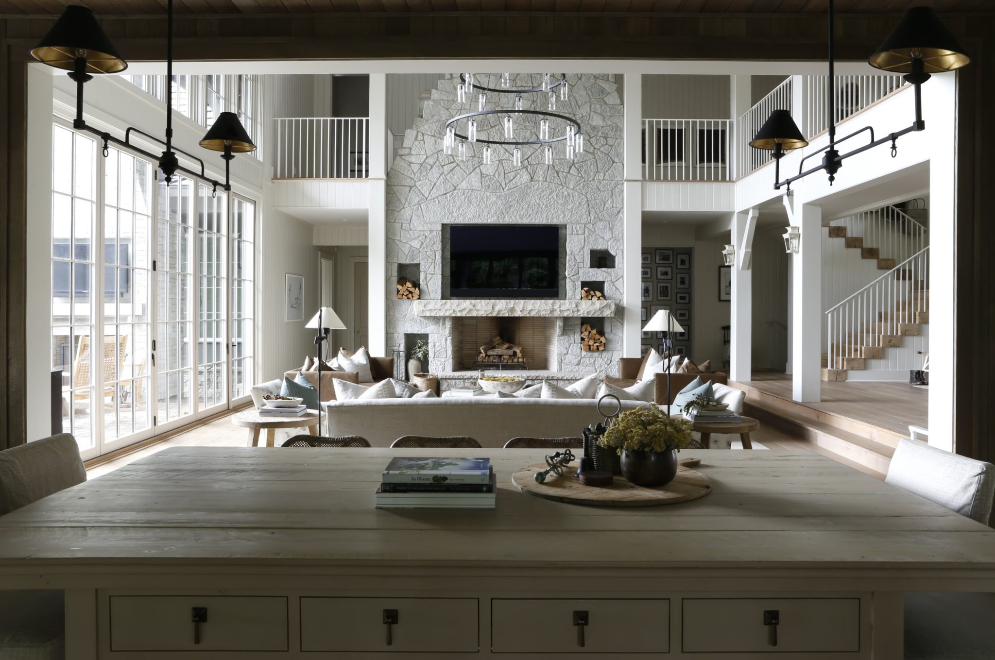 Interior Design Ideas From Super Talented April Tomlin