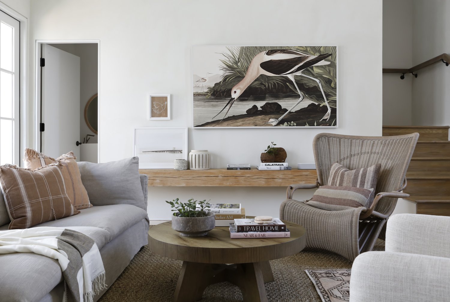 Interior Design Ideas From Super Talented April Tomlin