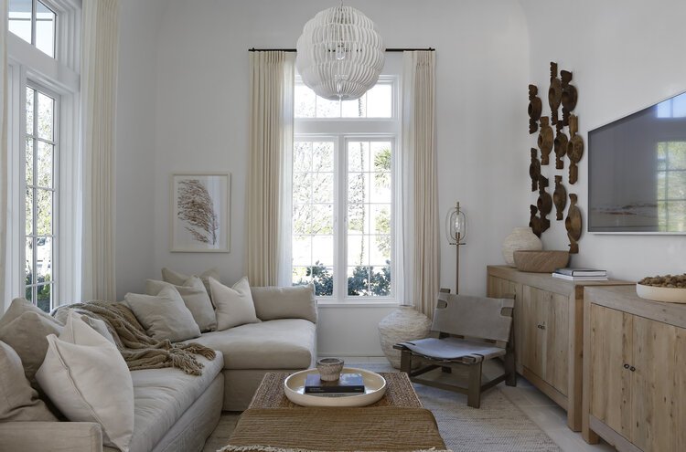 Interior Design Ideas From Super Talented April Tomlin