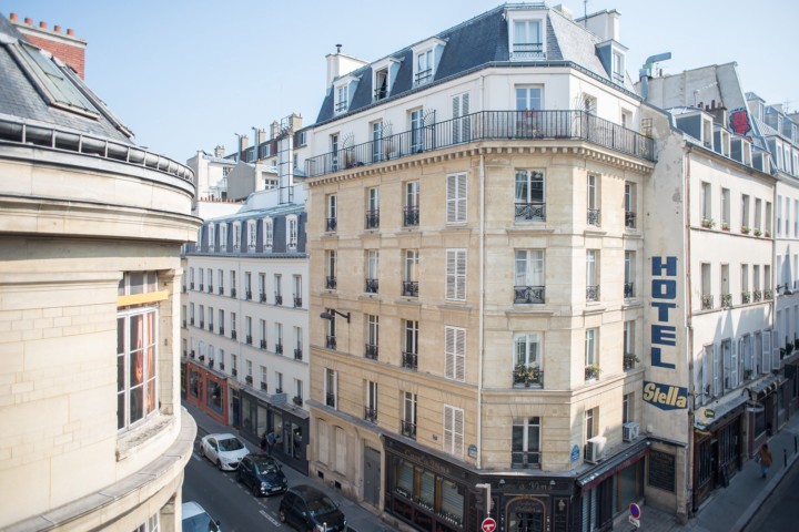 Paris-best-One-Bedroom-vacation-rental-13