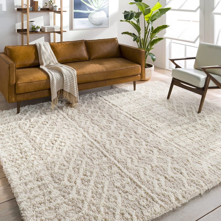 Types Of Rugs: Which Rug Material Is Best for You?
