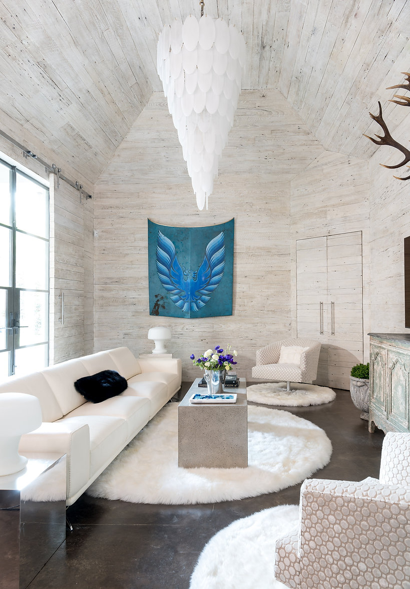 Amazing Homes by Sarah West