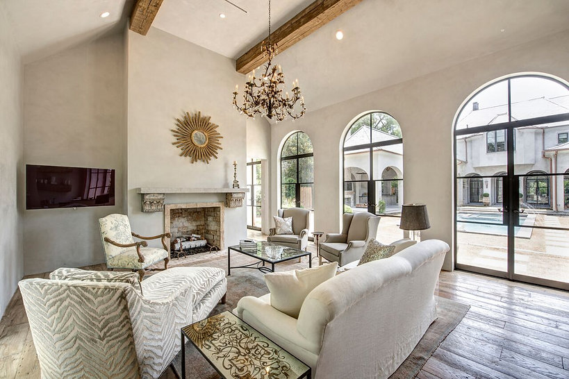 Amazing Homes by Sarah West