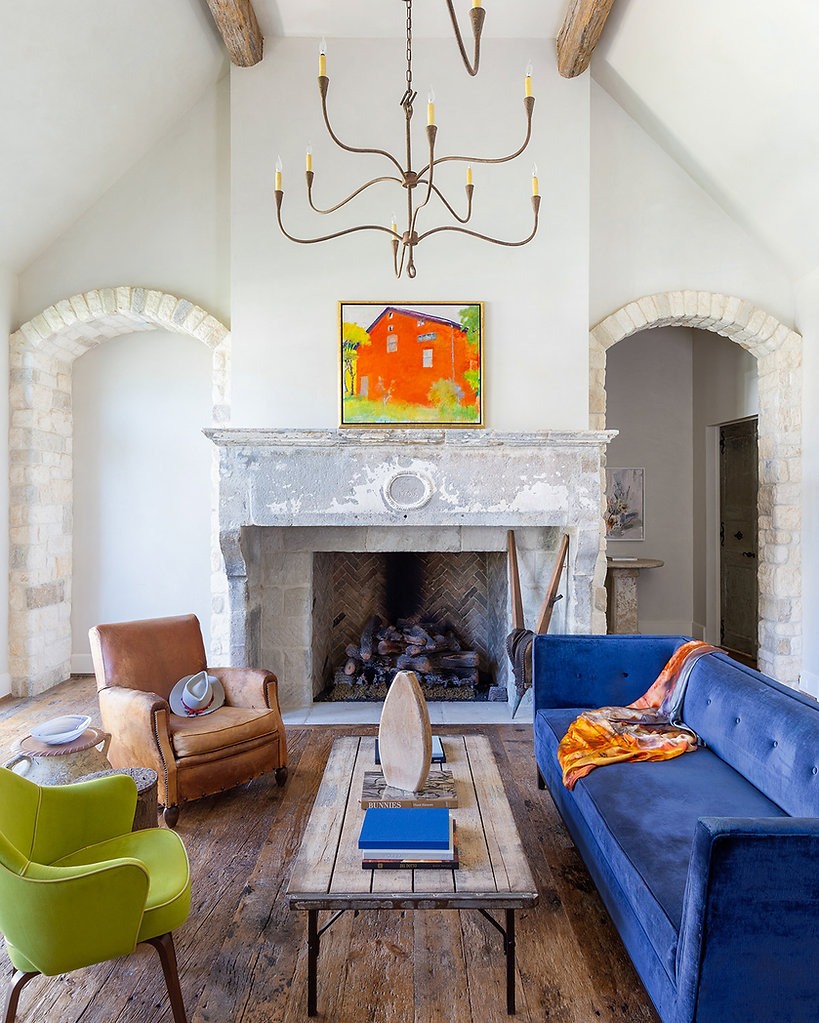 Amazing Homes by Sarah West