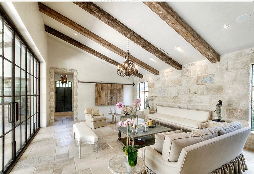 Amazing Homes by Sarah West