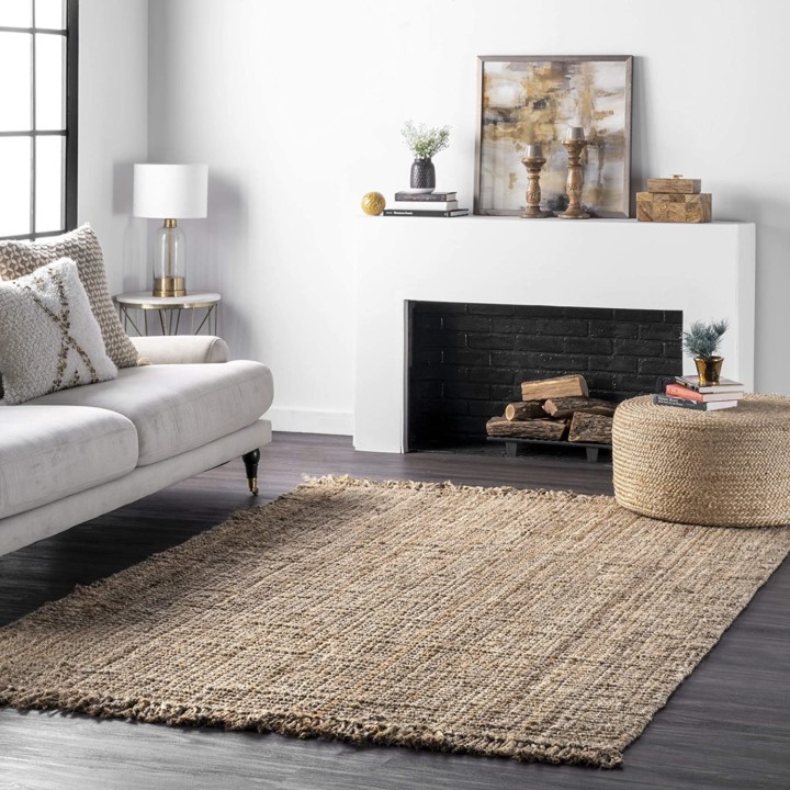 Types Of Rugs: Which Rug Material Is Best for You?