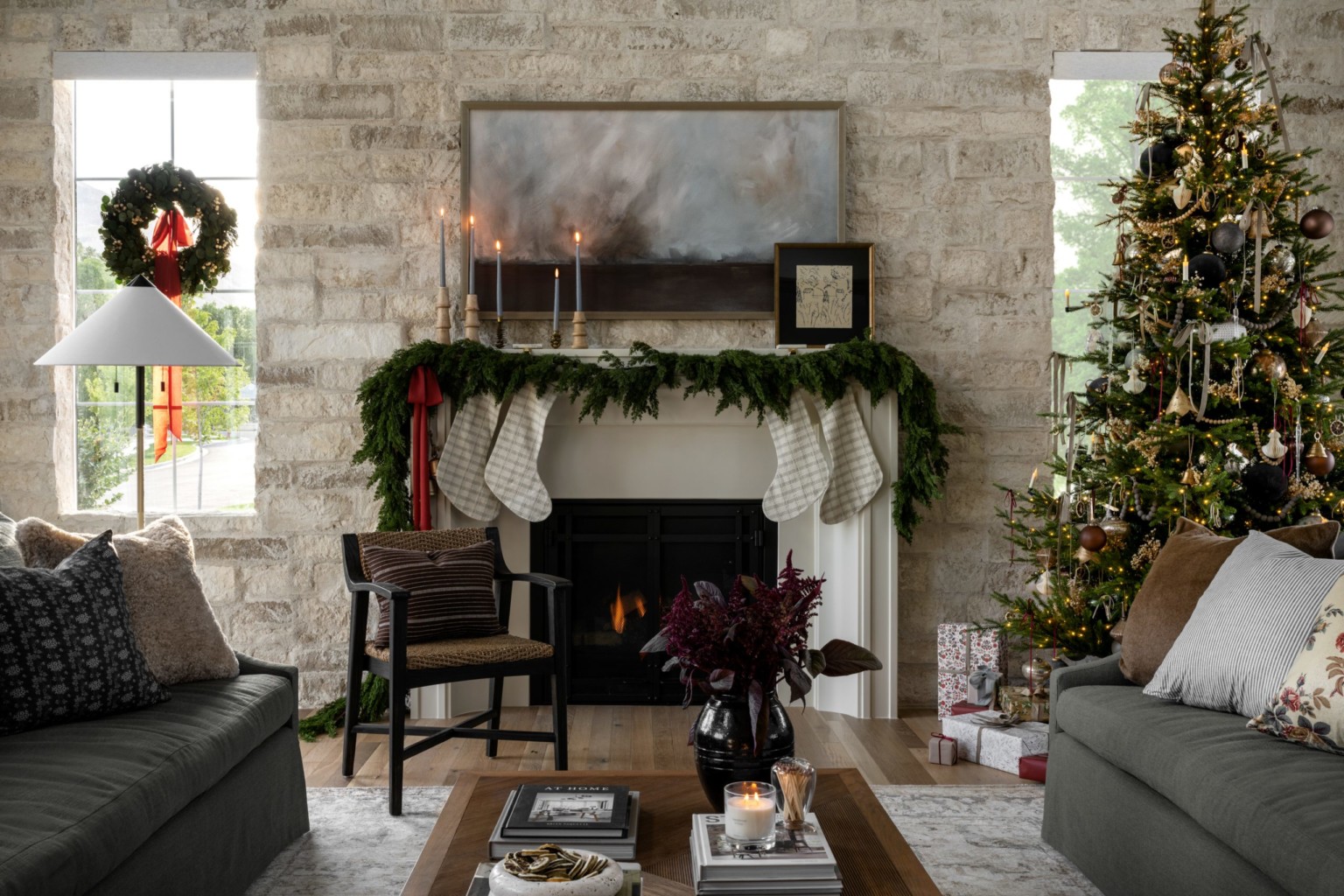The McGee & Co. Christmas Collection 2022