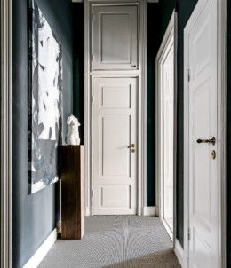 Modern Eclectic Scandinavian Interior Design - Decoholic