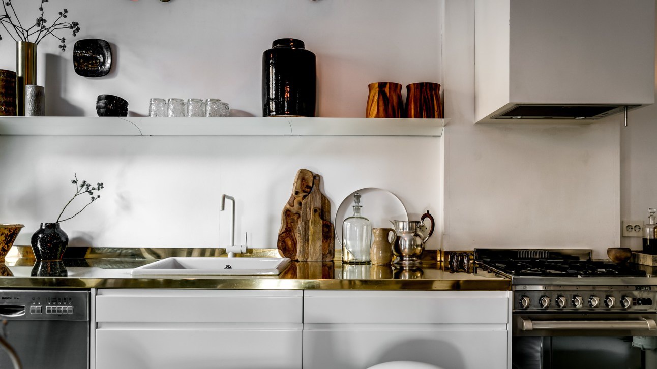 Modern Eclectic Scandinavian Interior Design - Decoholic