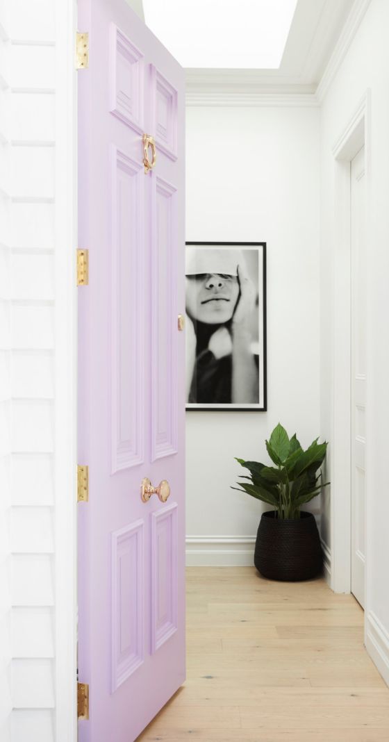 digital-lavenderpaint-color-door