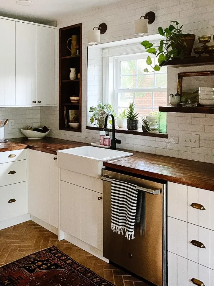 How To Remodel Your Kitchen and Stunning Design Ideas
