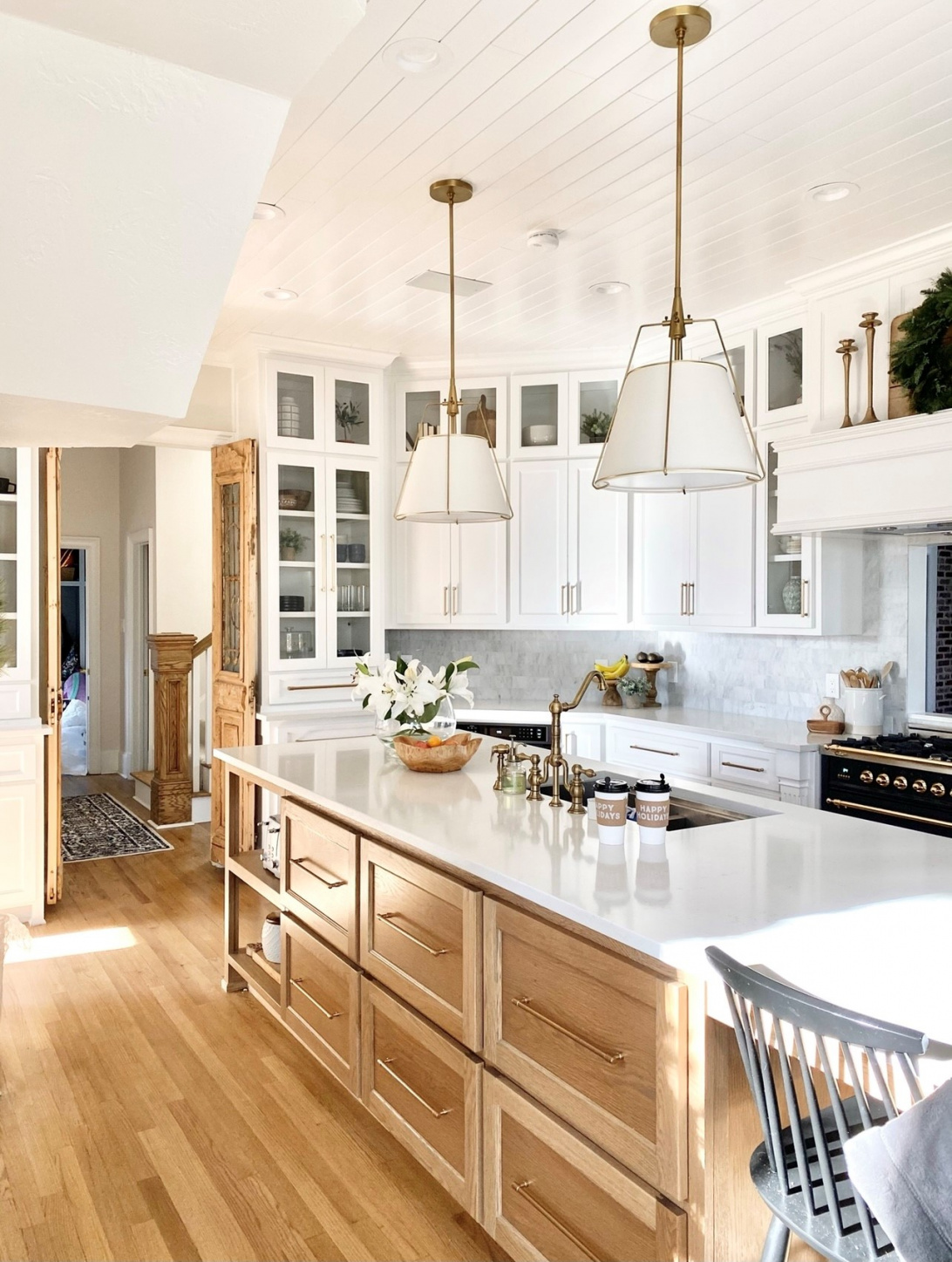 How To Remodel Your Kitchen and Stunning Design Ideas