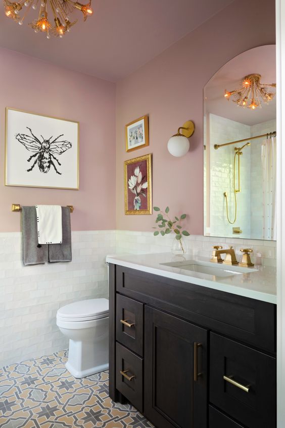 luxury-pink-bathroom