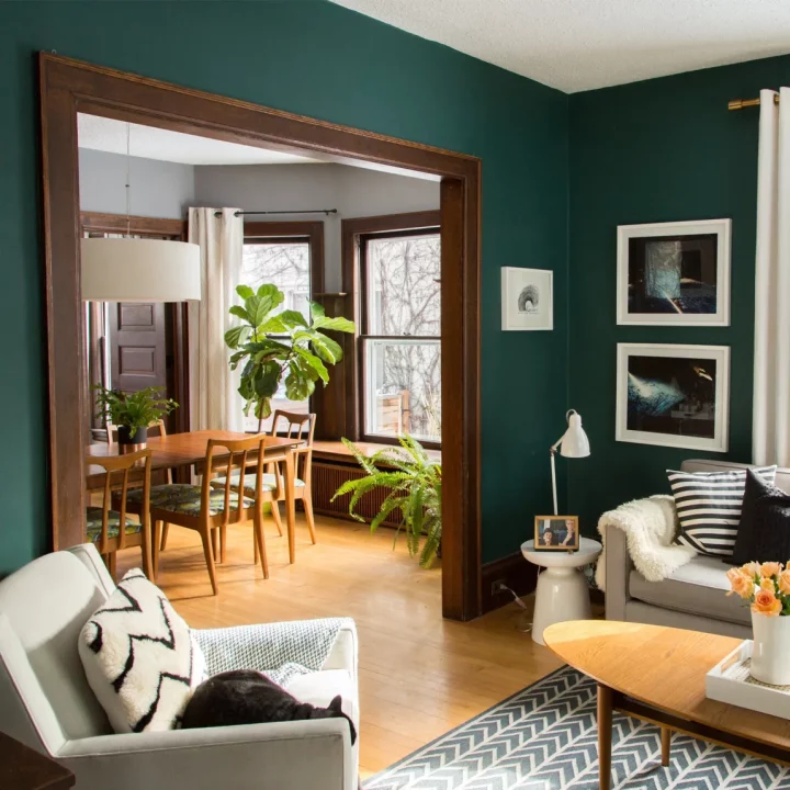 Scandinavian-design-with-Mid-century-Modern-Living-Room