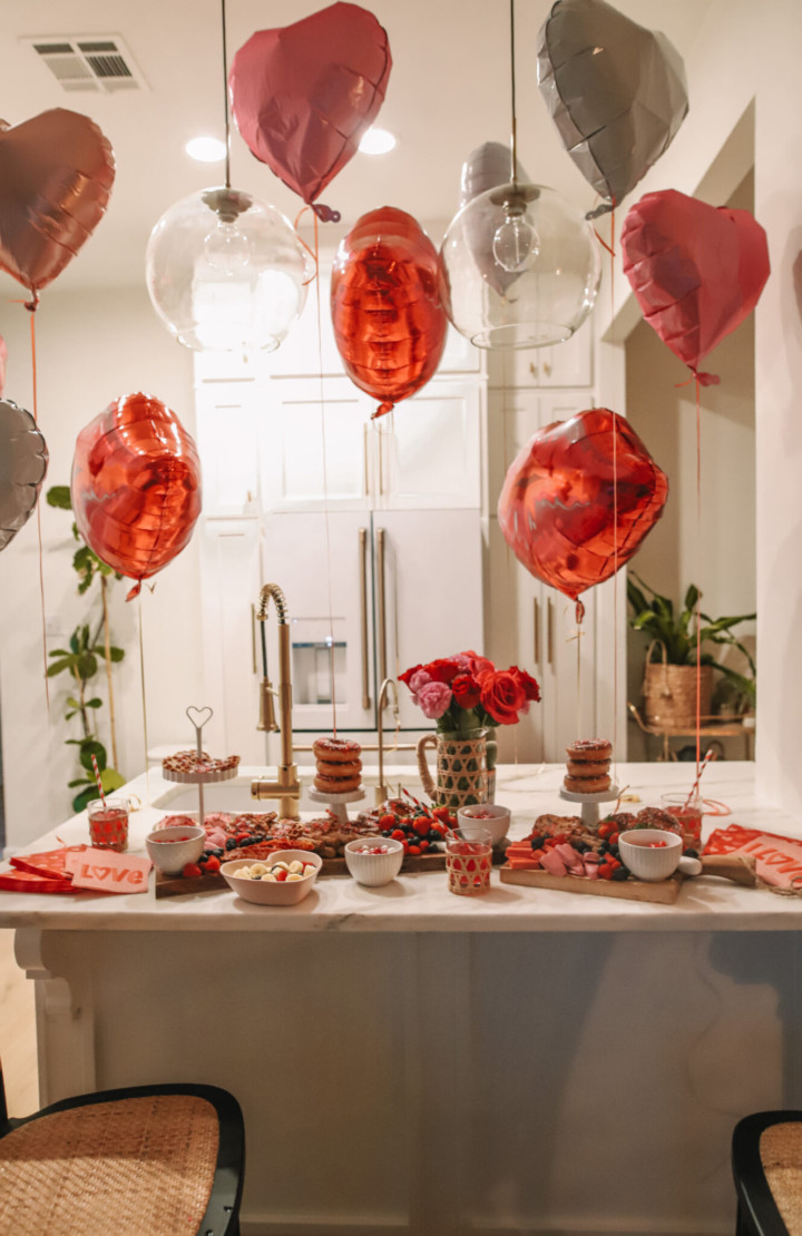 5 Valentine’s Day Decorations to Make Your Home Feel Like Love