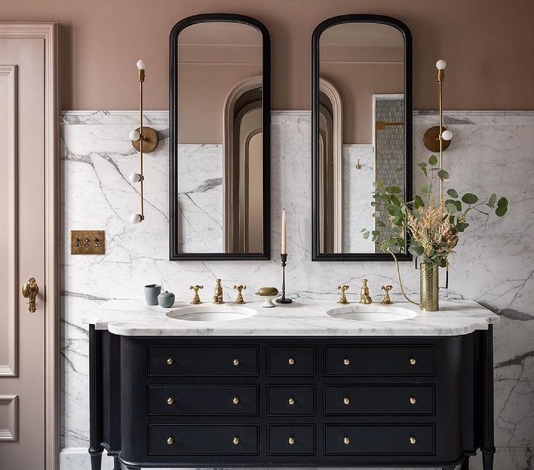 10 Must-See Bathroom Decor Ideas to Transform Your Bathrooms￼