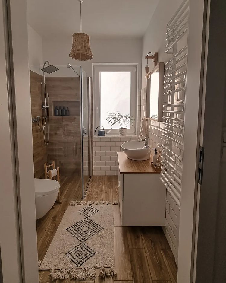 7 Innovative Bathroom Ideas to Transform Your Home