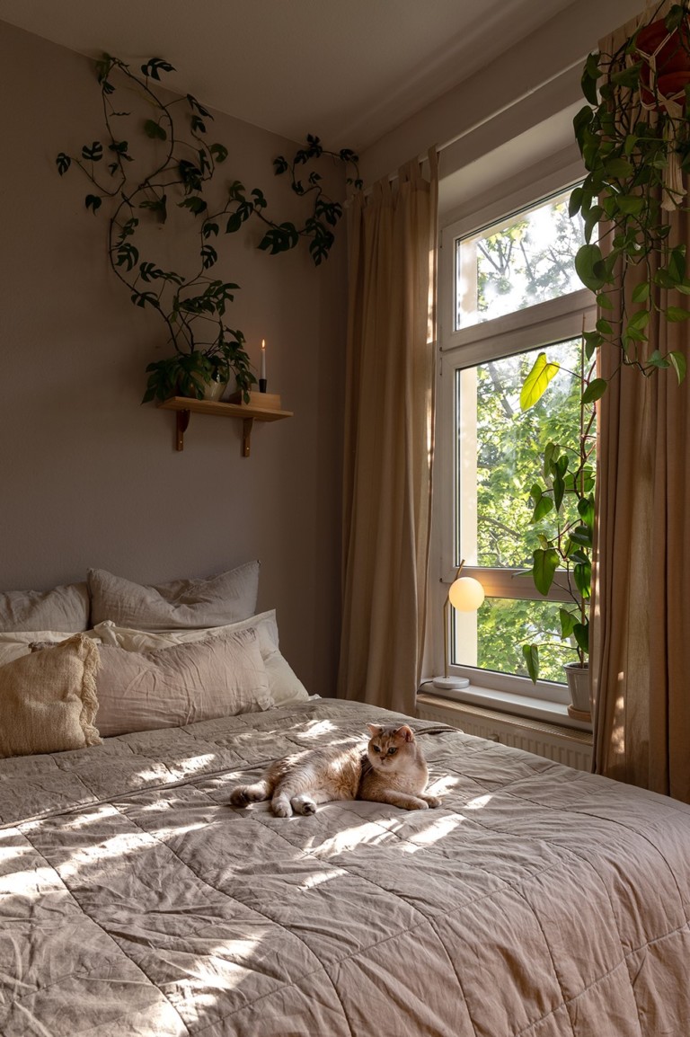 Decorating on a Budget: Creative Room Ideas Without Breaking