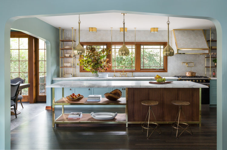 Simply Inspired Interiors