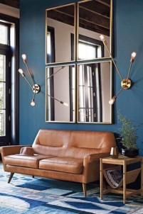5 Eye-Catching Interior Design Ideas for Your Home