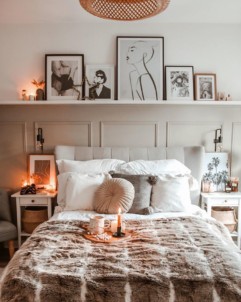 Transform Your Small Bedroom with These Creative Bedroom