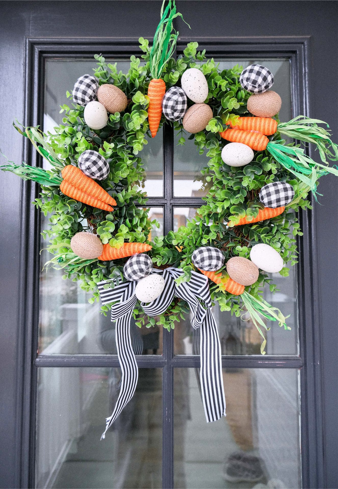 60 Stylish and Easy Easter Crafts to Try out This Spring