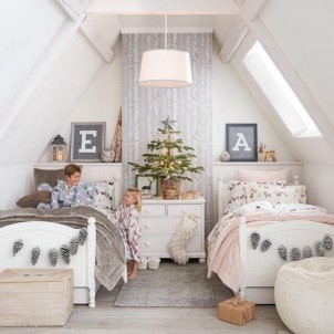 The Best Girl and Boy Shared Bedroom Design Ideas