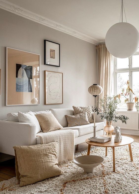 Zodiac Aesthetics: How to Decorate Your Home According to Your Star Sign