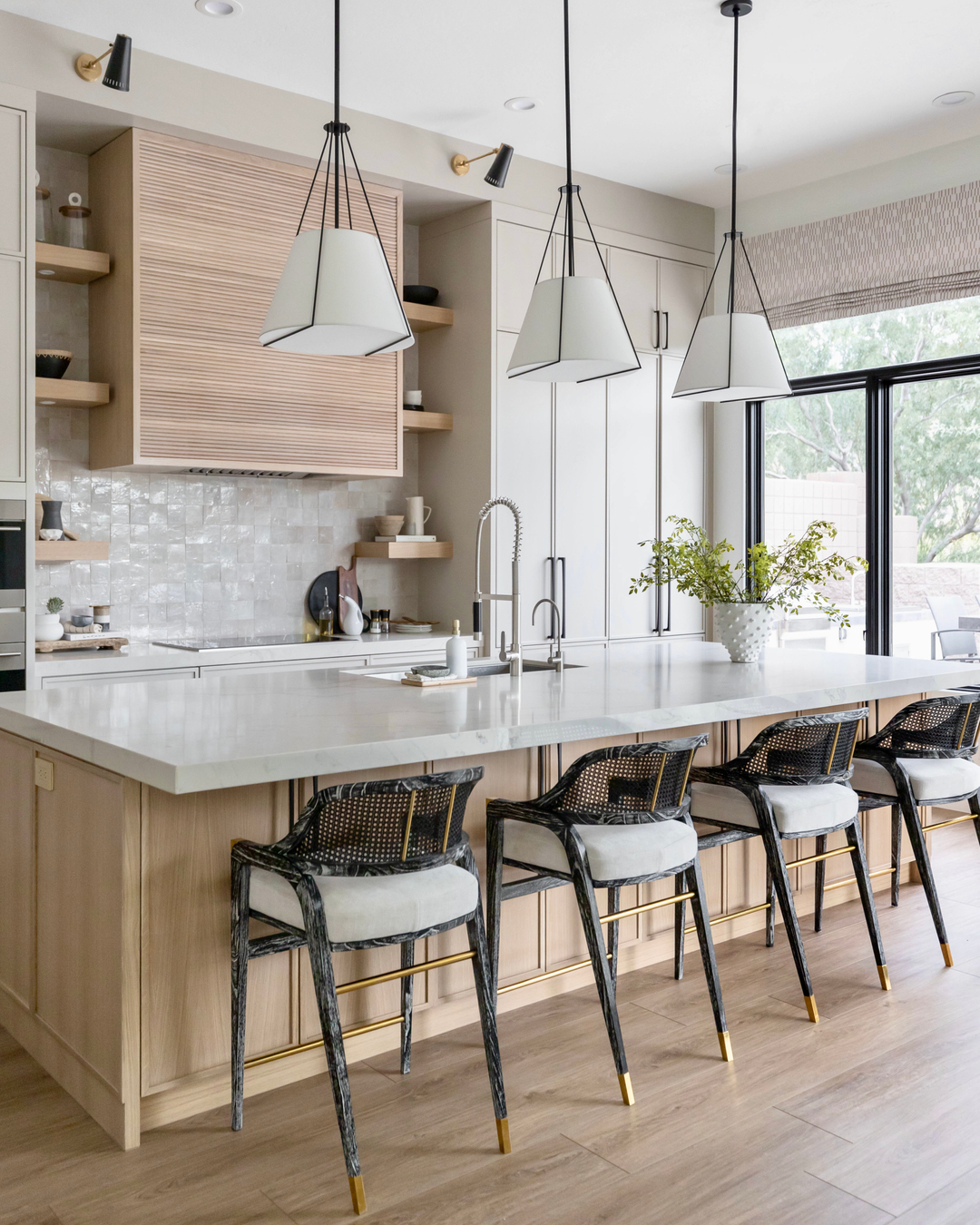 The Best Kitchen Island with Seating Ideas
