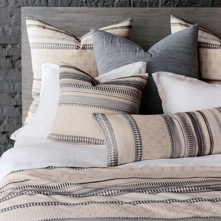  Willow 100% Cotton Coverlet