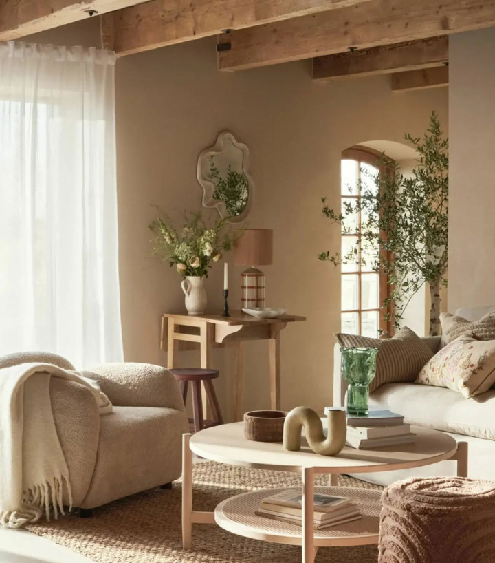 neutral living room interior design ideas
