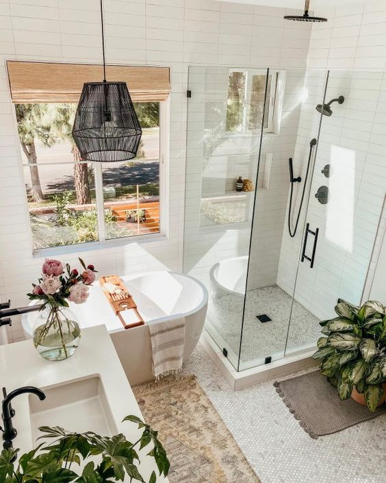 The Ultimate Guide to Designing Your Dream Bathroom