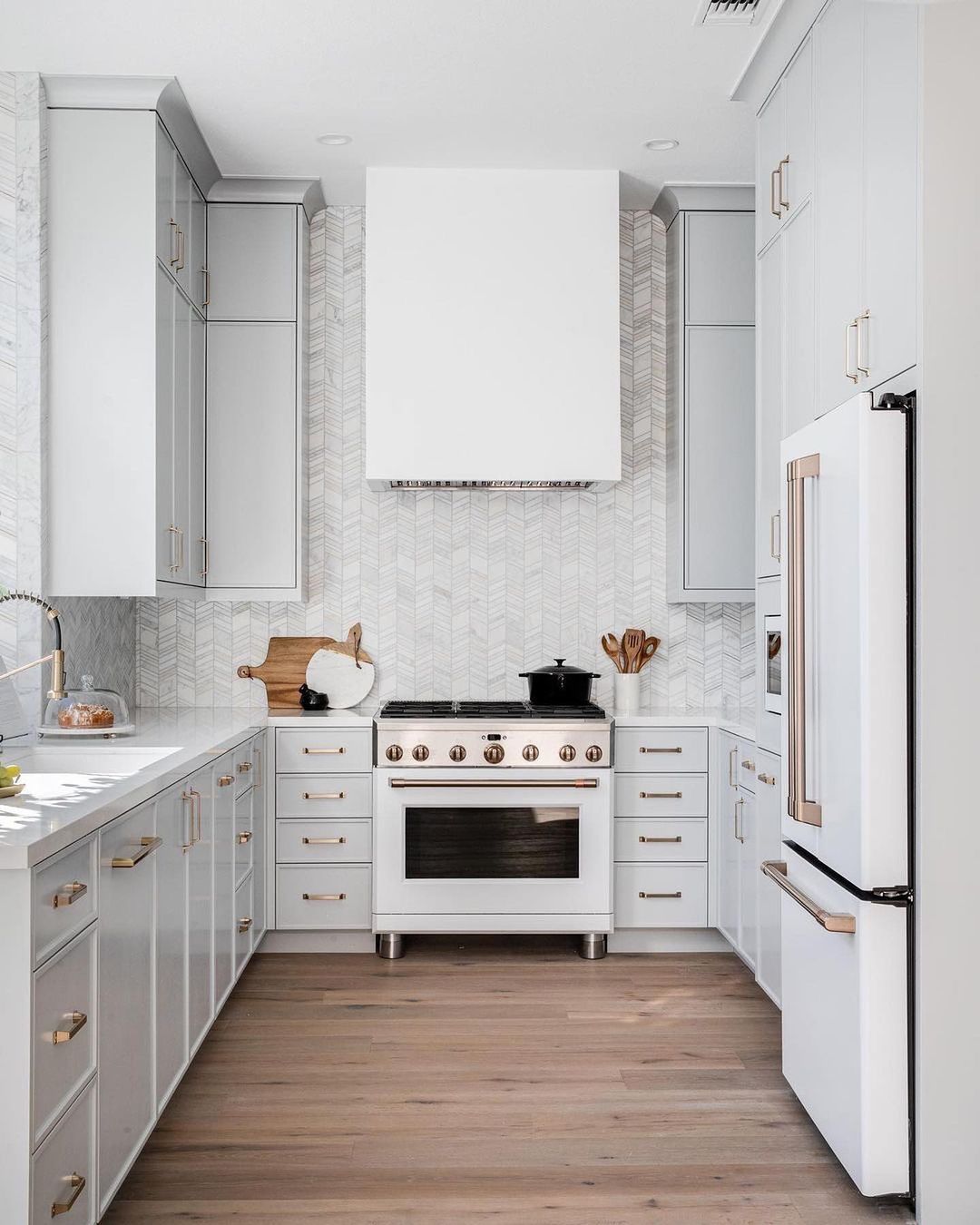 Kitchen Layout Ideas That Work: Maximizing Space and Functionality