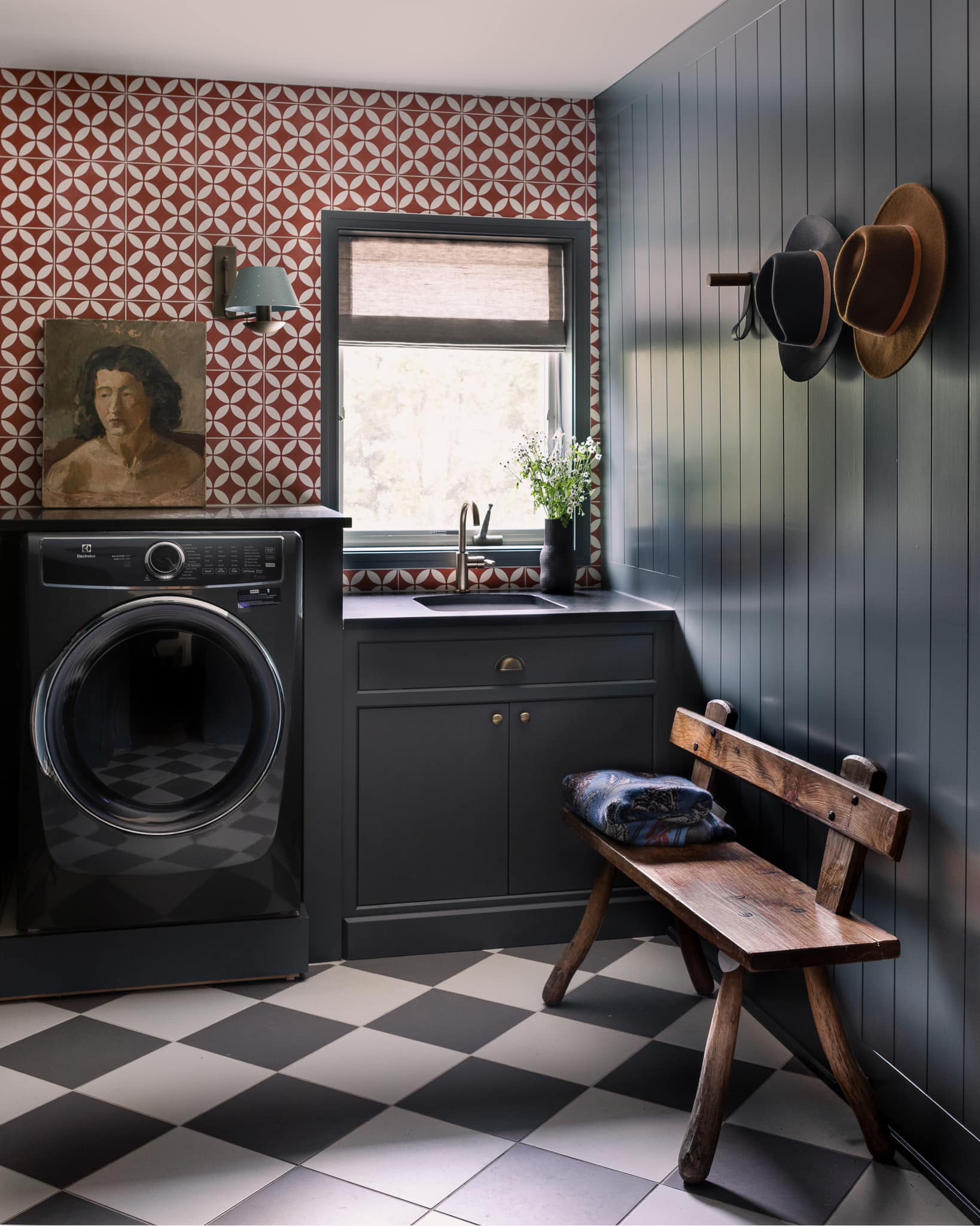 Soulful Interiors Through An Artful Eye