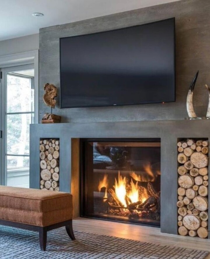 Gas Fireplaces: The Ultimate Guide for Choosing the Best Option for Your Home