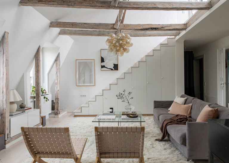Maximizing Storage Space Under the Stairs: Creative Ideas and Solutions