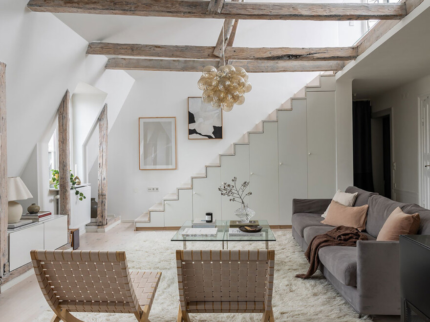 Maximizing Storage Space Under the Stairs: Creative Ideas and Solutions