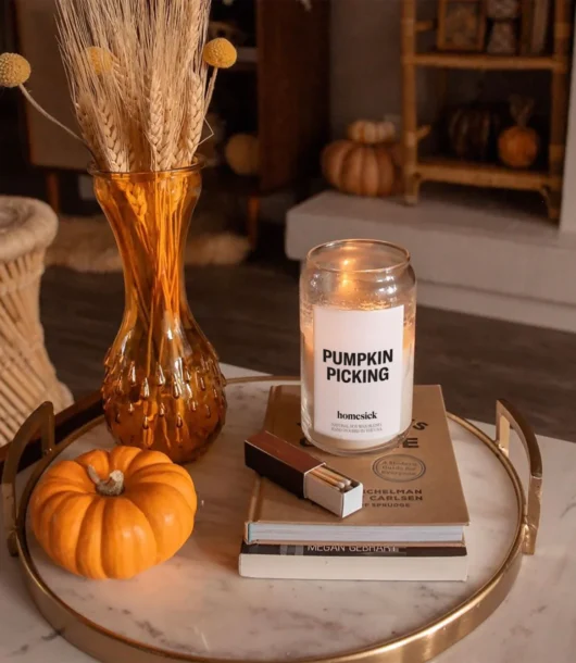 The Best Spiced Pumpkin Candles Of 2023