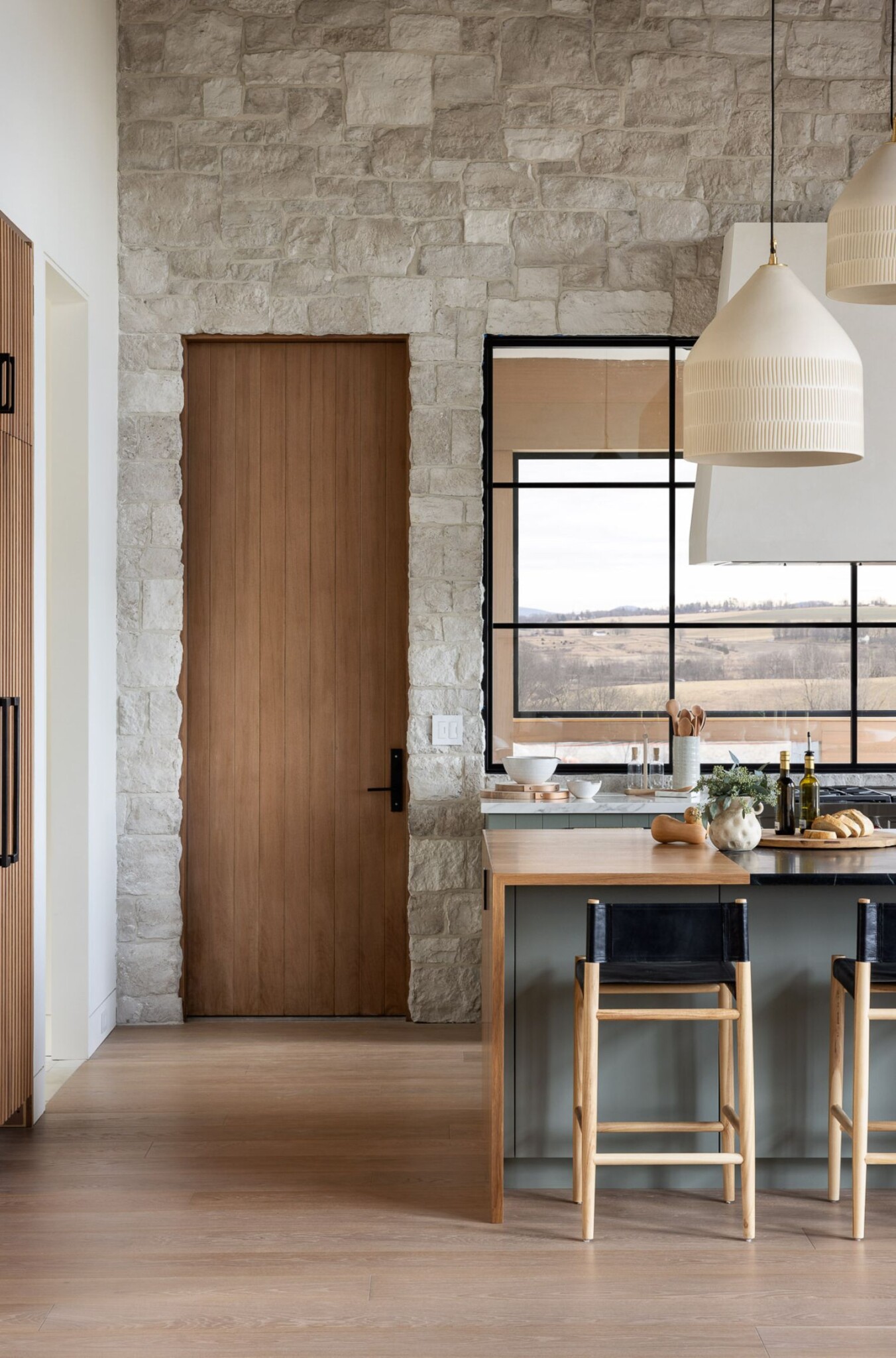 An In-Depth Look Into NY Hudson Retreat: The Epitome of Elevated Living
