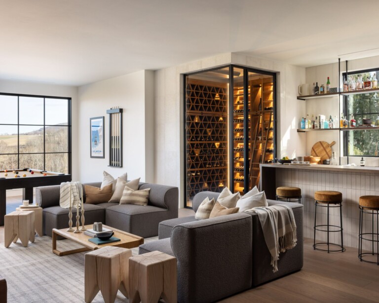 An In-Depth Look Into NY Hudson Retreat: The Epitome of Elevated Living