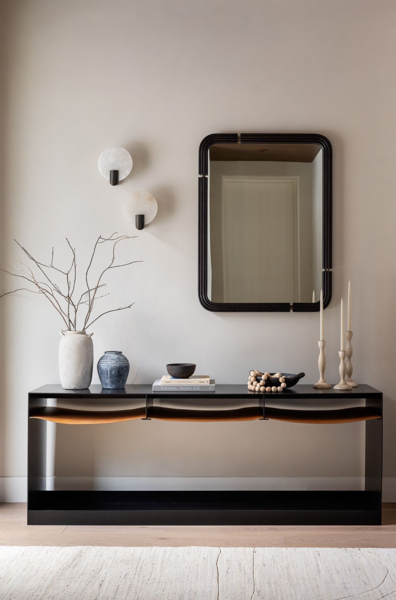 An In-Depth Look Into NY Hudson Retreat: The Epitome of Elevated Living