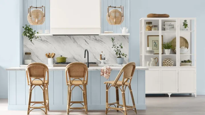 Sherwin-Williams Reveals the 2024 Color of the Year