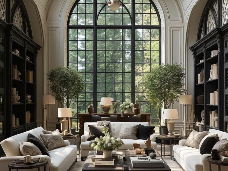 Best Arched Window Brands for Your Home: A Comprehensive Guide
