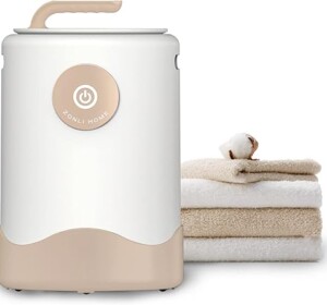 Zonli Towel Warmer Makes Your Life Better