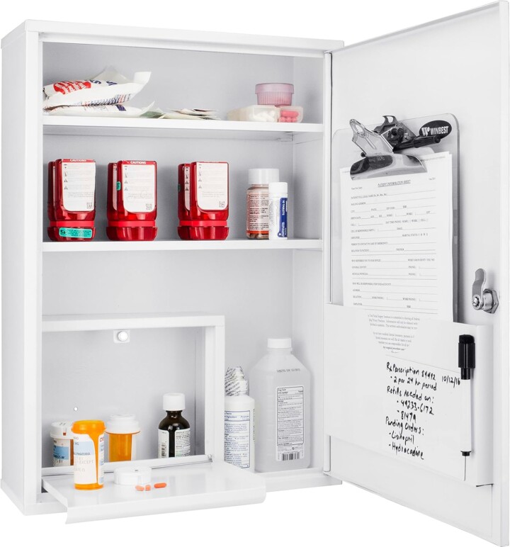 Medicine-Cabinet