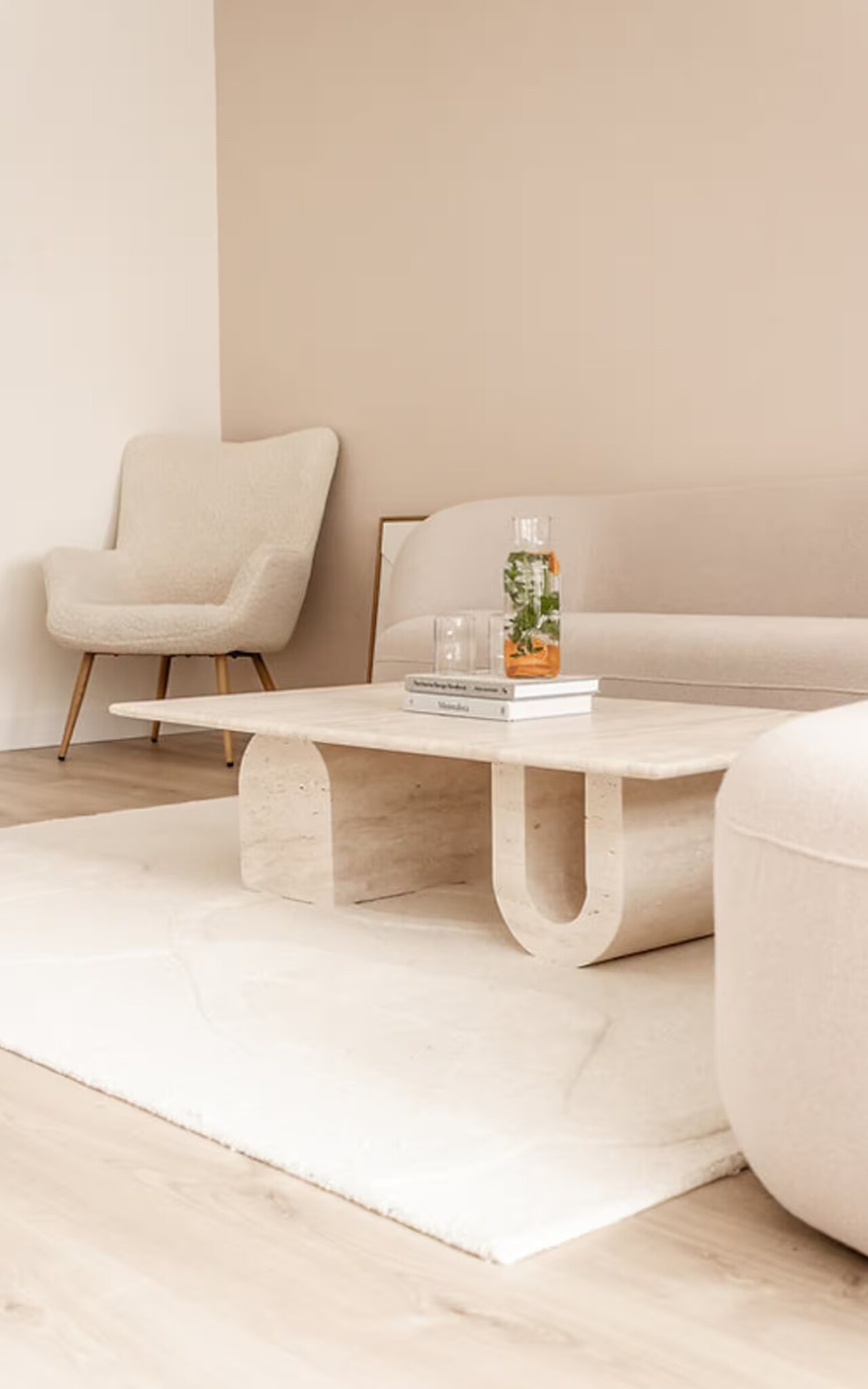 The Most Wanted Marble Coffee Tables