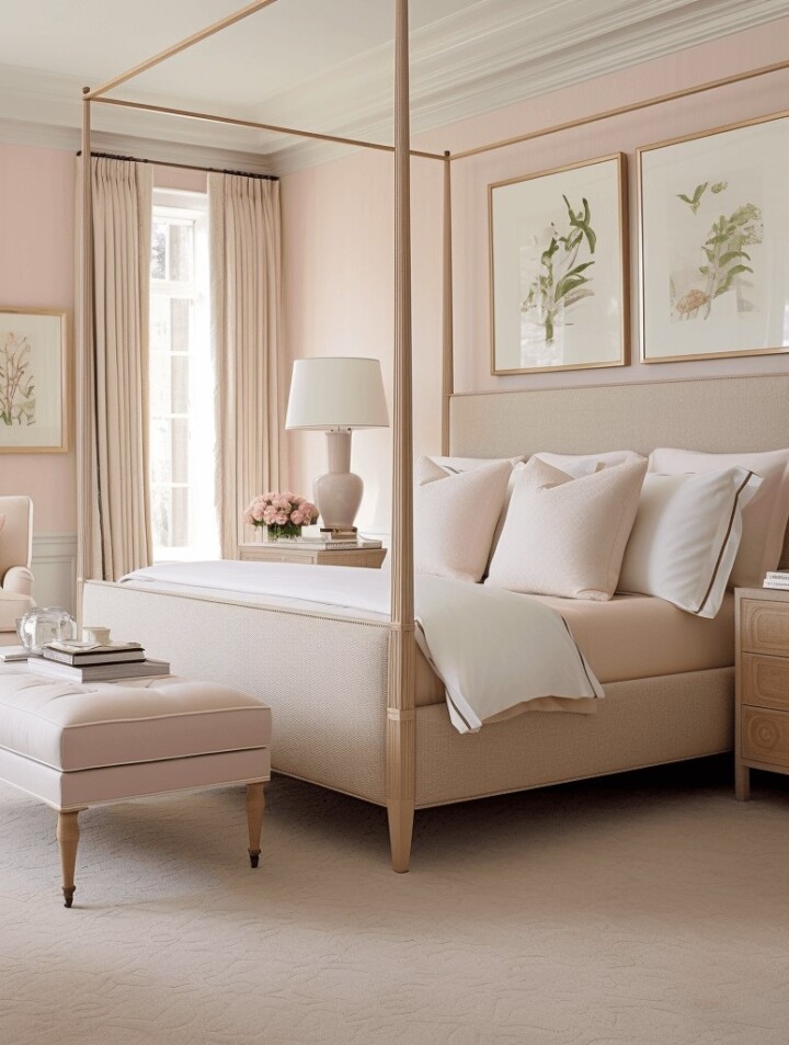 blush-pink-bedroom