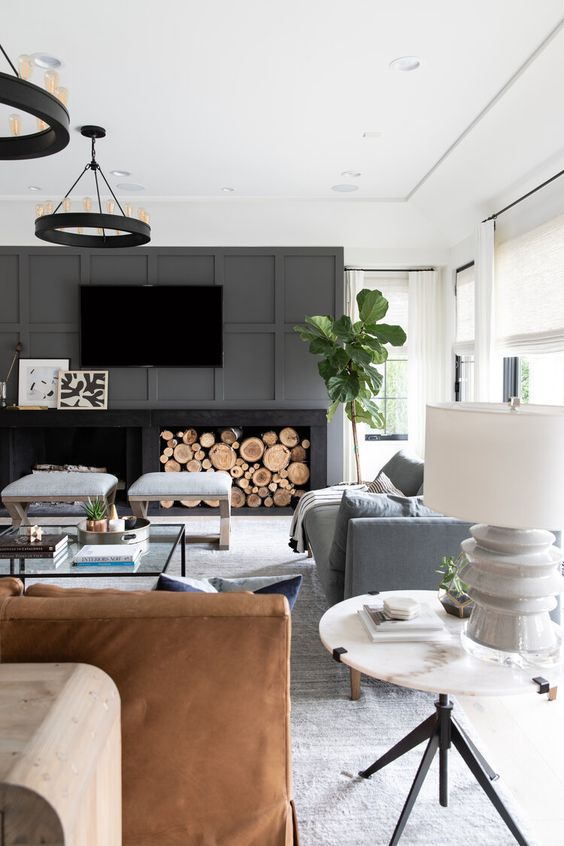 dark-gray-living-room