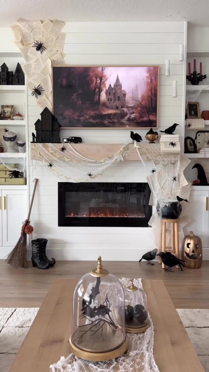 Halloween Home Decorations: Top Tips to Spook and Delight